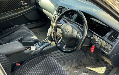 Toyota Chaser VI, 1997 год, 1 380 000 рублей, 9 фотография