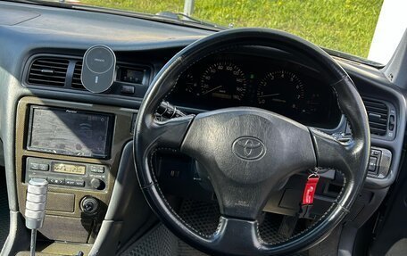 Toyota Chaser VI, 1997 год, 1 380 000 рублей, 10 фотография