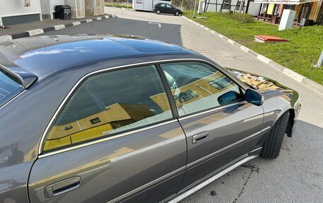 Toyota Chaser VI, 1997 год, 1 380 000 рублей, 12 фотография