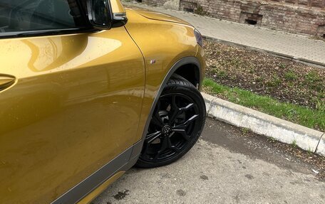 BMW X2, 2018 год, 2 653 000 рублей, 6 фотография