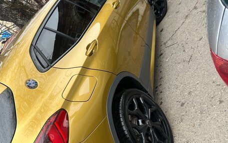 BMW X2, 2018 год, 2 653 000 рублей, 7 фотография