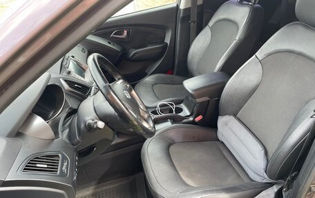 Hyundai ix35 I рестайлинг, 2014 год, 1 475 000 рублей, 7 фотография