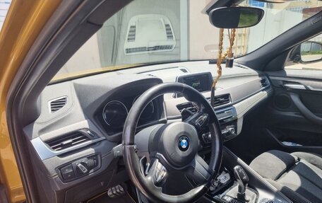 BMW X2, 2018 год, 2 653 000 рублей, 14 фотография