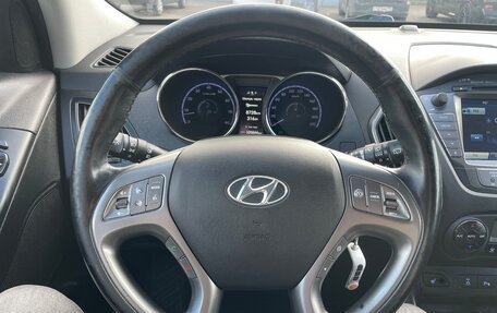 Hyundai ix35 I рестайлинг, 2014 год, 1 475 000 рублей, 6 фотография