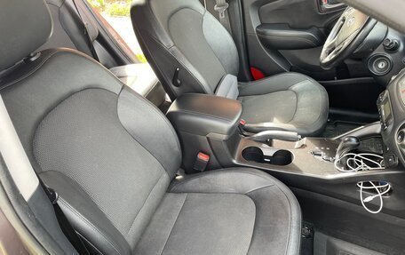 Hyundai ix35 I рестайлинг, 2014 год, 1 475 000 рублей, 9 фотография