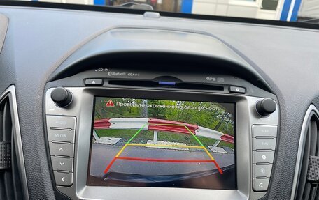 Hyundai ix35 I рестайлинг, 2014 год, 1 475 000 рублей, 16 фотография