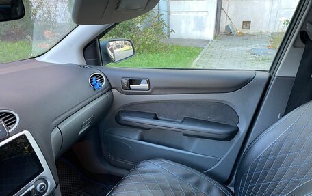Ford Focus II рестайлинг, 2007 год, 425 000 рублей, 27 фотография