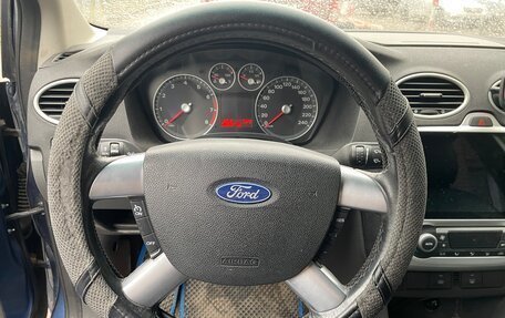 Ford Focus II рестайлинг, 2007 год, 425 000 рублей, 28 фотография