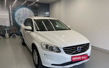 Volvo XC60 II, 2014 год, 1 980 000 рублей, 3 фотография