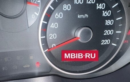 Hyundai i20 IB рестайлинг, 2010 год, 905 000 рублей, 8 фотография