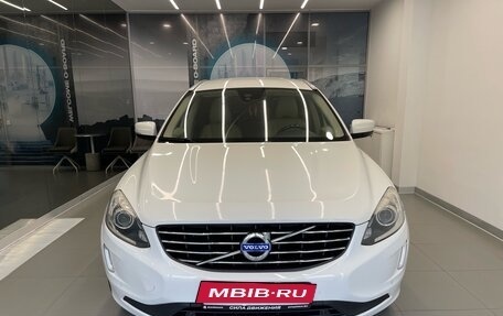 Volvo XC60 II, 2014 год, 1 980 000 рублей, 2 фотография
