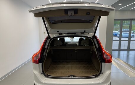 Volvo XC60 II, 2014 год, 1 980 000 рублей, 7 фотография