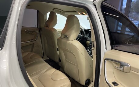Volvo XC60 II, 2014 год, 1 980 000 рублей, 12 фотография