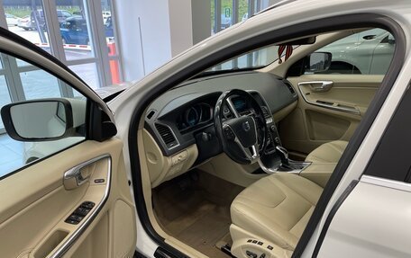 Volvo XC60 II, 2014 год, 1 980 000 рублей, 10 фотография