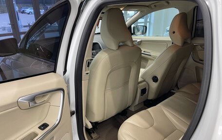 Volvo XC60 II, 2014 год, 1 980 000 рублей, 11 фотография