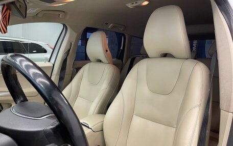 Volvo XC60 II, 2014 год, 1 980 000 рублей, 14 фотография