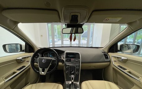 Volvo XC60 II, 2014 год, 1 980 000 рублей, 16 фотография