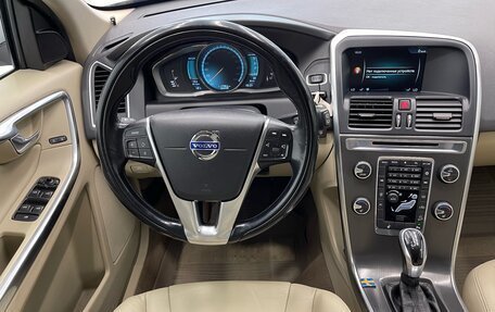 Volvo XC60 II, 2014 год, 1 980 000 рублей, 17 фотография