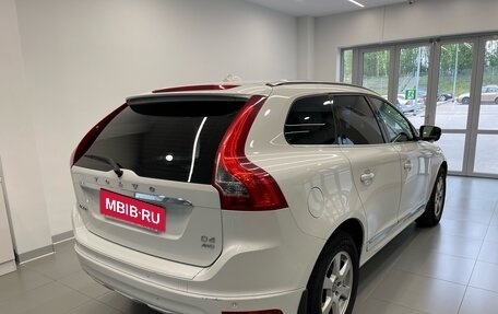Volvo XC60 II, 2014 год, 1 980 000 рублей, 4 фотография