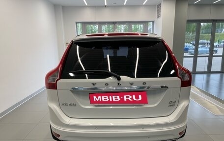 Volvo XC60 II, 2014 год, 1 980 000 рублей, 5 фотография