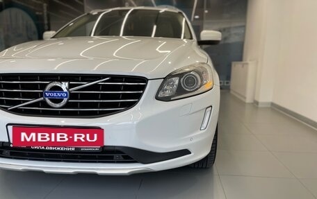 Volvo XC60 II, 2014 год, 1 980 000 рублей, 9 фотография