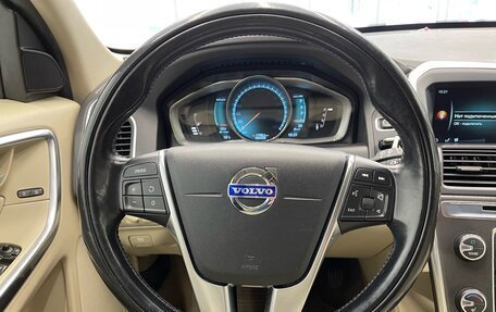 Volvo XC60 II, 2014 год, 1 980 000 рублей, 18 фотография