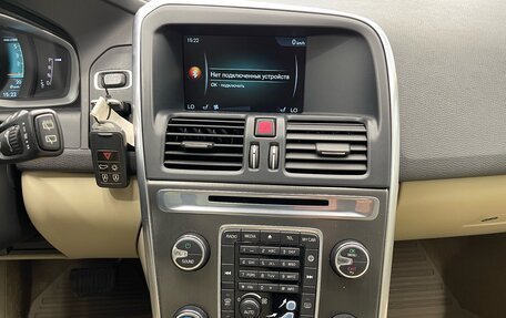 Volvo XC60 II, 2014 год, 1 980 000 рублей, 20 фотография