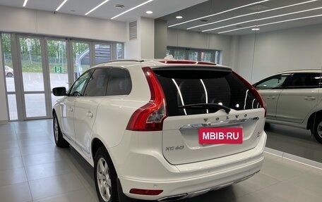 Volvo XC60 II, 2014 год, 1 980 000 рублей, 6 фотография