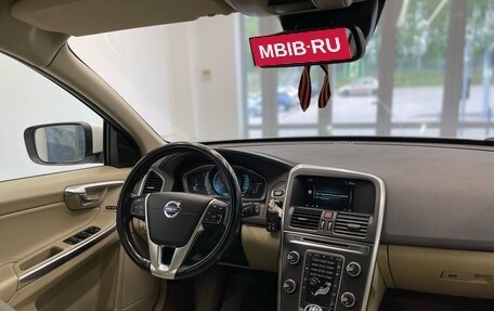 Volvo XC60 II, 2014 год, 1 980 000 рублей, 15 фотография