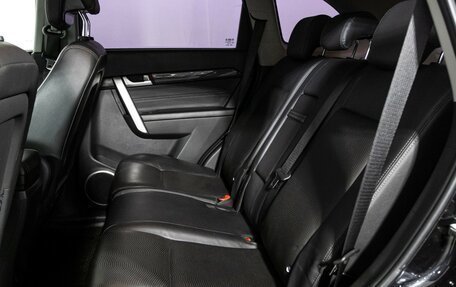 Chevrolet Captiva I, 2014 год, 1 549 989 рублей, 10 фотография