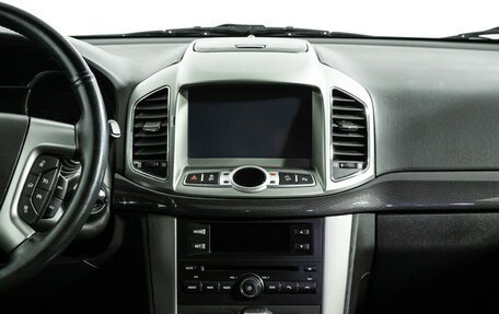 Chevrolet Captiva I, 2014 год, 1 549 989 рублей, 14 фотография