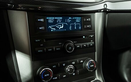 Chevrolet Captiva I, 2014 год, 1 549 989 рублей, 15 фотография