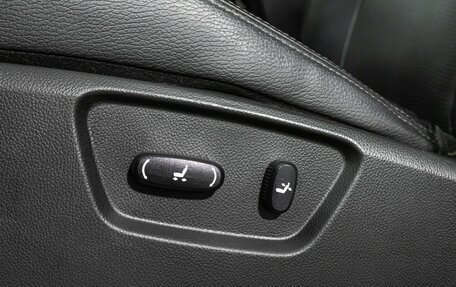 Chevrolet Captiva I, 2014 год, 1 549 989 рублей, 17 фотография