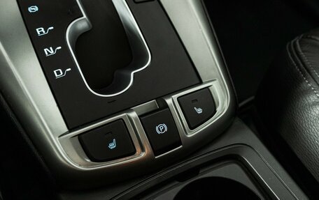 Chevrolet Captiva I, 2014 год, 1 549 989 рублей, 18 фотография