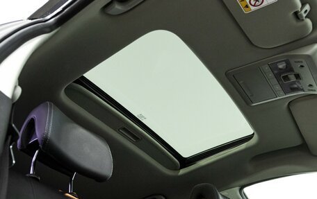 Chevrolet Captiva I, 2014 год, 1 549 989 рублей, 19 фотография