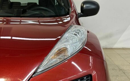 Nissan Juke II, 2013 год, 1 000 000 рублей, 9 фотография