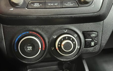Nissan Juke II, 2013 год, 1 000 000 рублей, 15 фотография