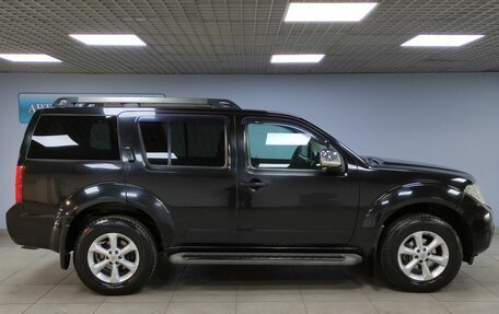 Nissan Pathfinder, 2012 год, 1 463 000 рублей, 4 фотография