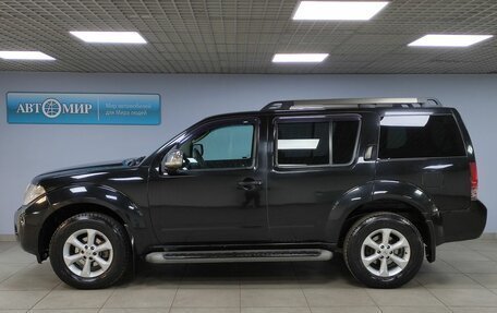 Nissan Pathfinder, 2012 год, 1 463 000 рублей, 8 фотография