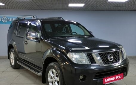 Nissan Pathfinder, 2012 год, 1 463 000 рублей, 3 фотография