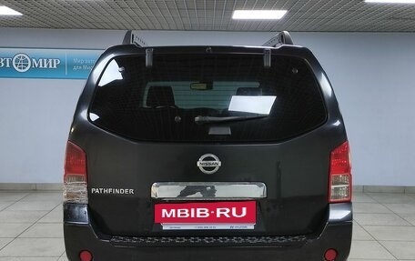 Nissan Pathfinder, 2012 год, 1 463 000 рублей, 6 фотография