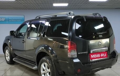 Nissan Pathfinder, 2012 год, 1 463 000 рублей, 7 фотография