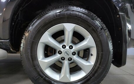 Nissan Pathfinder, 2012 год, 1 463 000 рублей, 9 фотография