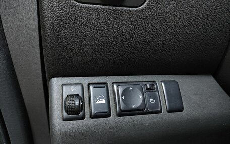Nissan Pathfinder, 2012 год, 1 463 000 рублей, 17 фотография
