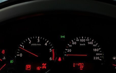 Nissan Pathfinder, 2012 год, 1 463 000 рублей, 11 фотография