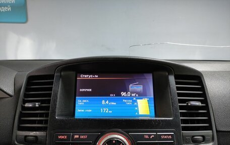 Nissan Pathfinder, 2012 год, 1 463 000 рублей, 12 фотография