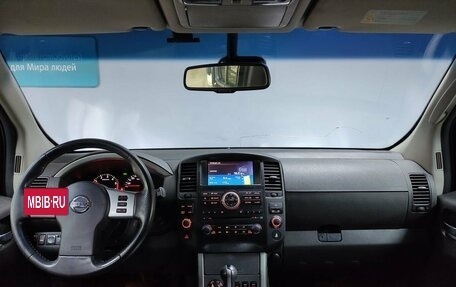 Nissan Pathfinder, 2012 год, 1 463 000 рублей, 10 фотография