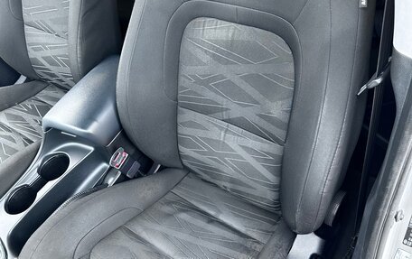 KIA cee'd III, 2017 год, 1 355 000 рублей, 14 фотография