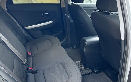 KIA cee'd III, 2017 год, 1 355 000 рублей, 16 фотография
