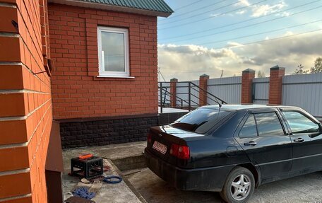 Chery Amulet (A15) I, 2007 год, 150 000 рублей, 3 фотография